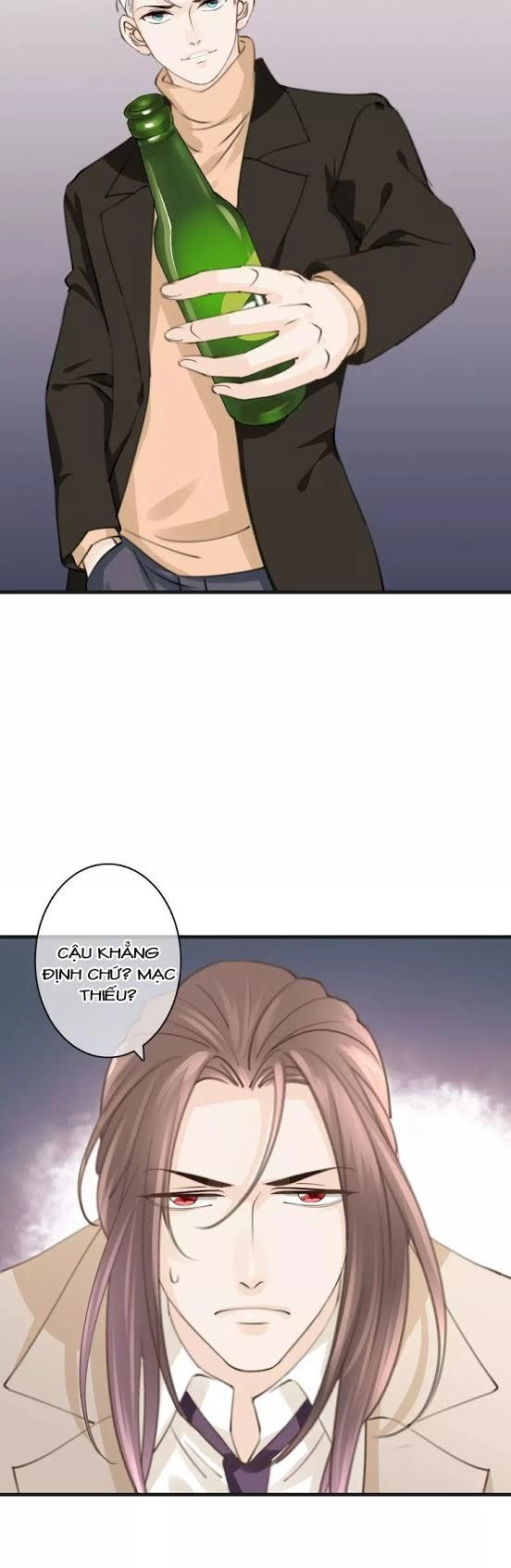 Thiên Thần Không Có Tiết Tháo Chapter 36 - 22