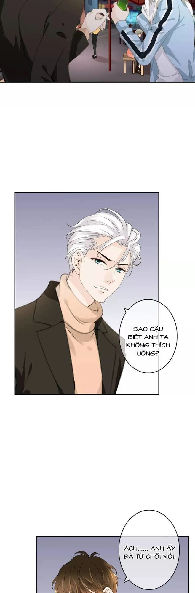 Thiên Thần Không Có Tiết Tháo Chapter 36 - 24