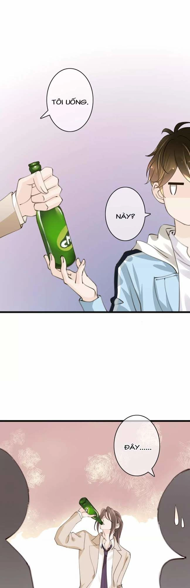 Thiên Thần Không Có Tiết Tháo Chapter 36 - 26