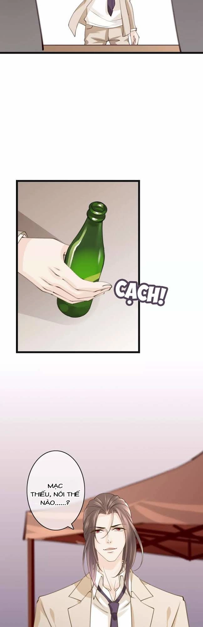 Thiên Thần Không Có Tiết Tháo Chapter 36 - 27