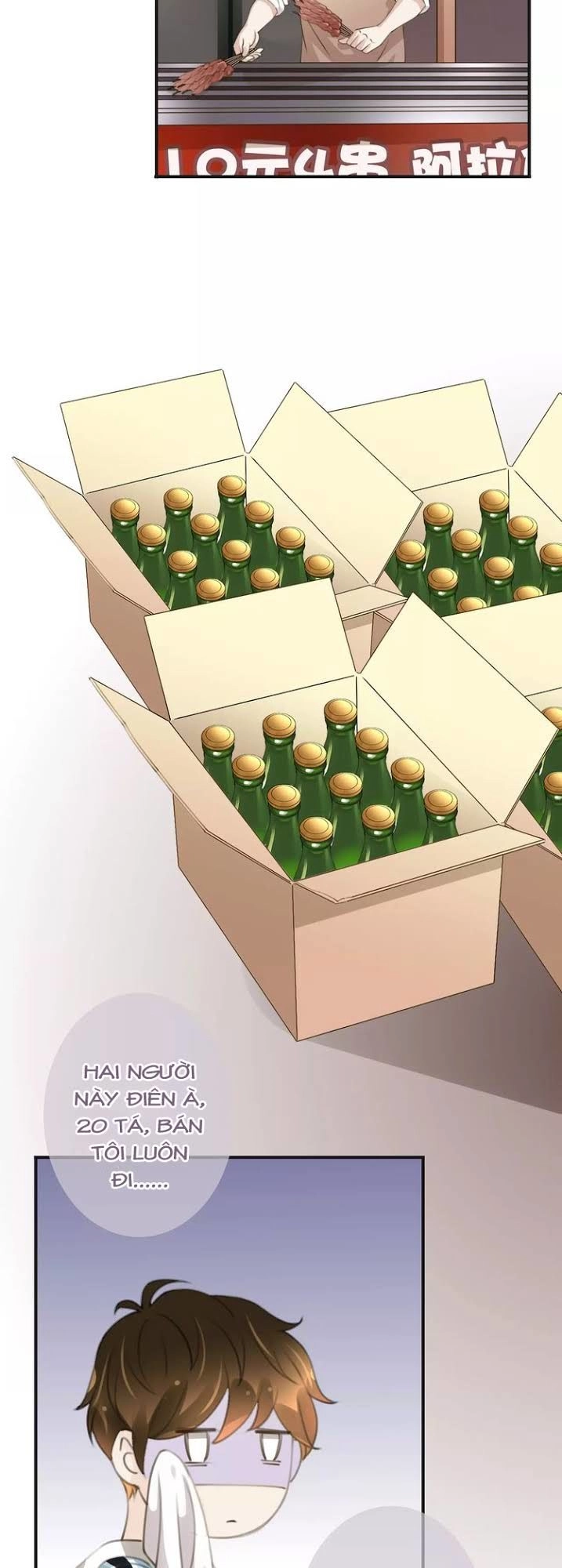 Thiên Thần Không Có Tiết Tháo Chapter 36 - 30