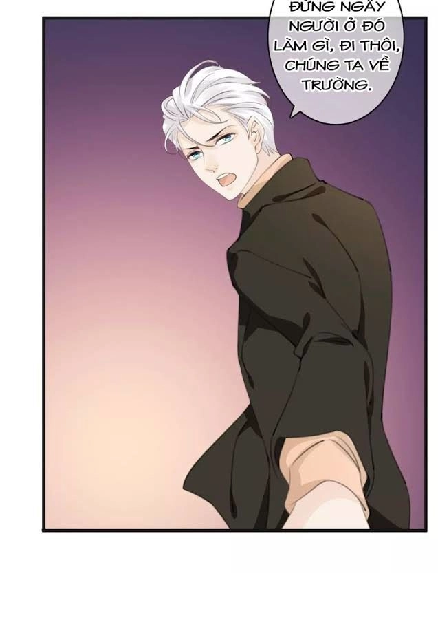 Thiên Thần Không Có Tiết Tháo Chapter 37 - 10