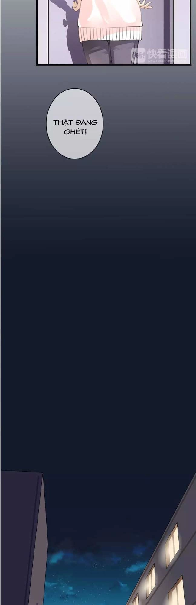 Thiên Thần Không Có Tiết Tháo Chapter 37 - 12