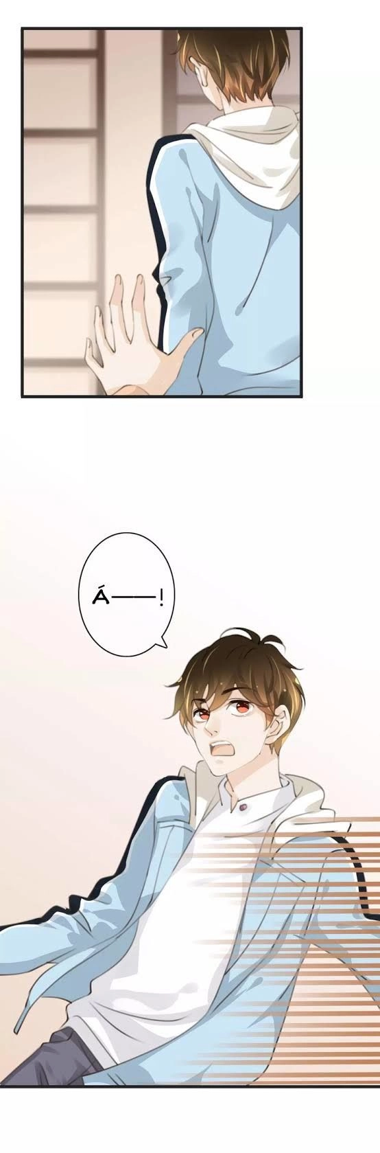 Thiên Thần Không Có Tiết Tháo Chapter 37 - 16