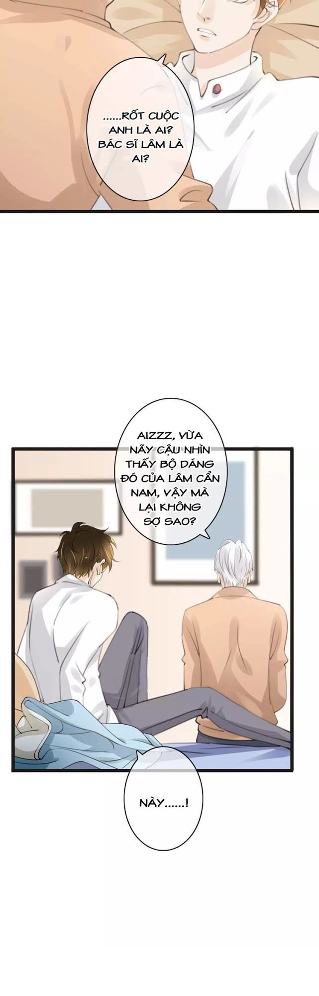 Thiên Thần Không Có Tiết Tháo Chapter 37 - 21