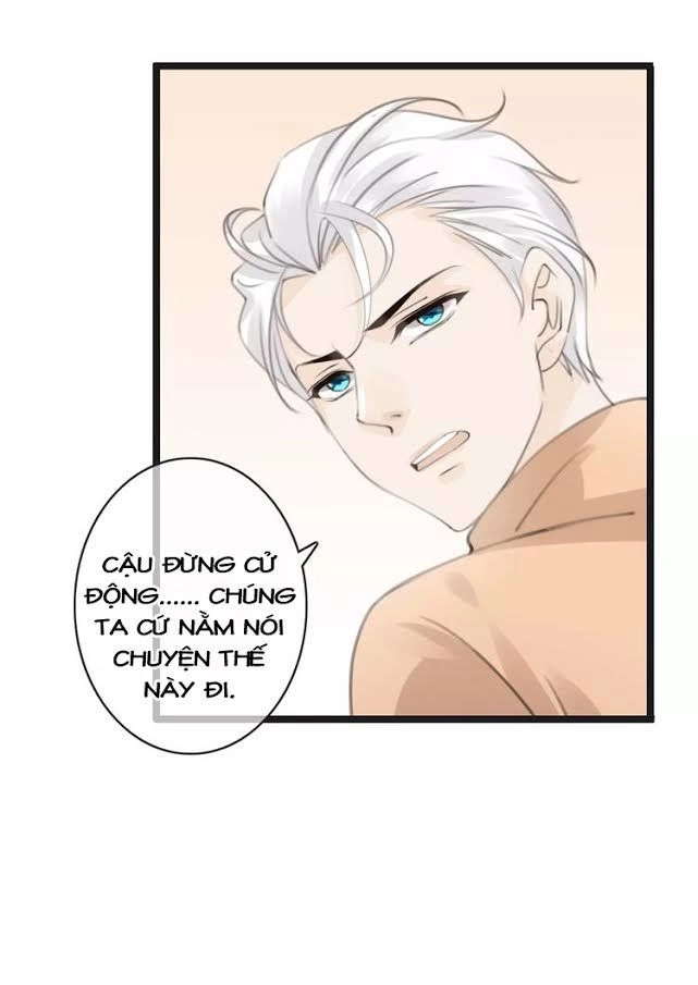 Thiên Thần Không Có Tiết Tháo Chapter 37 - 22