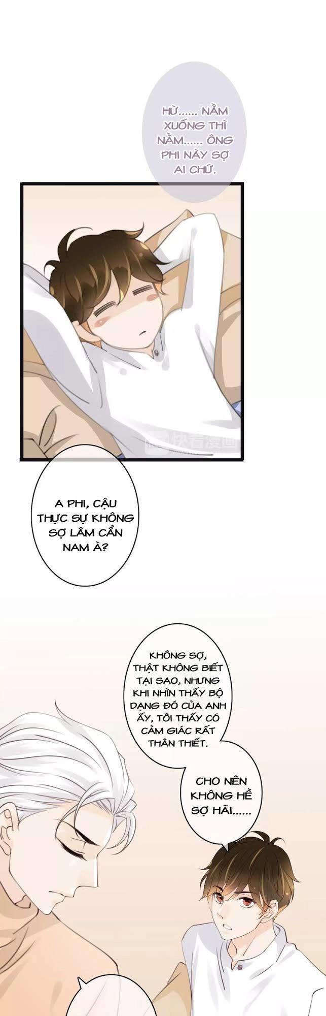 Thiên Thần Không Có Tiết Tháo Chapter 37 - 23