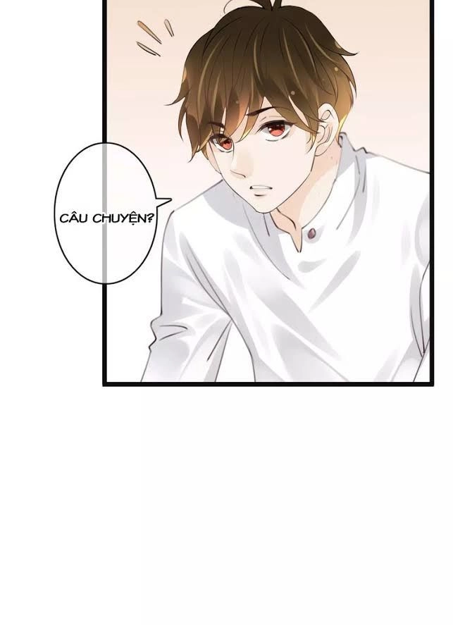 Thiên Thần Không Có Tiết Tháo Chapter 37 - 25