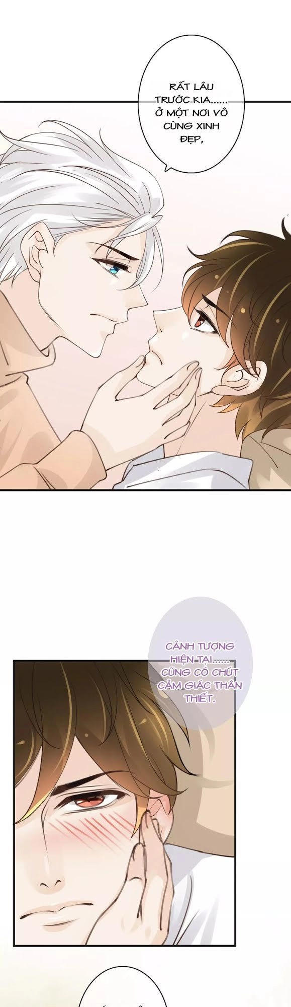 Thiên Thần Không Có Tiết Tháo Chapter 37 - 26