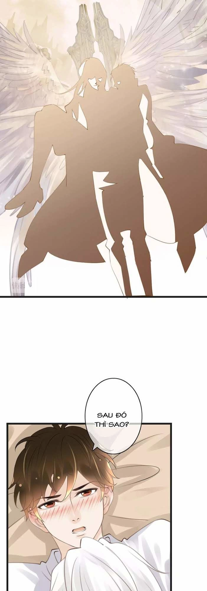 Thiên Thần Không Có Tiết Tháo Chapter 37 - 30