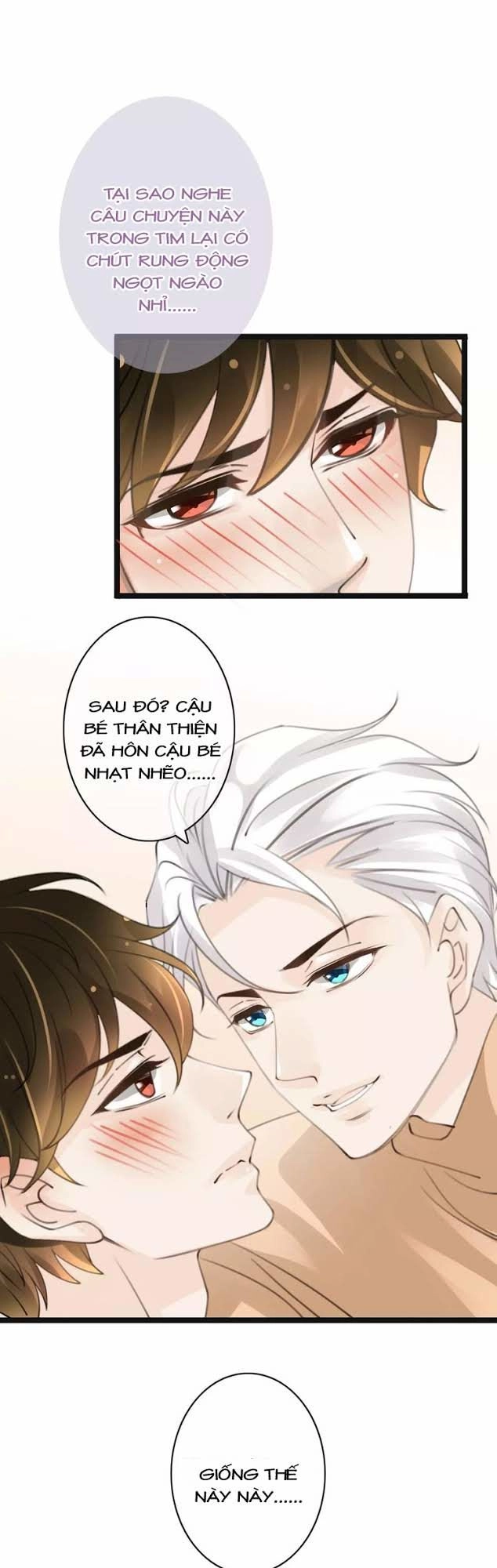 Thiên Thần Không Có Tiết Tháo Chapter 37 - 32