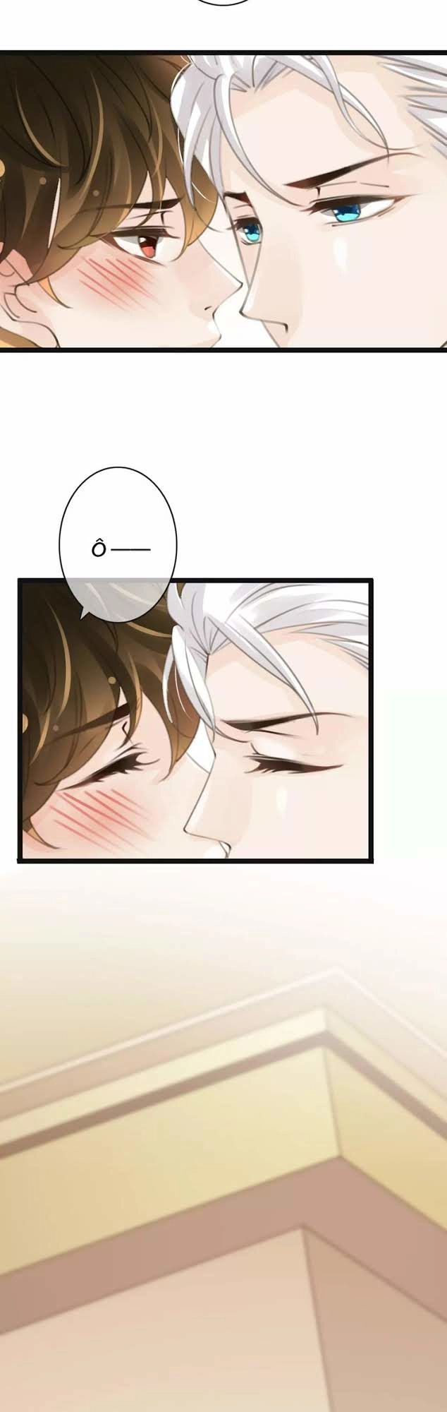 Thiên Thần Không Có Tiết Tháo Chapter 37 - 33