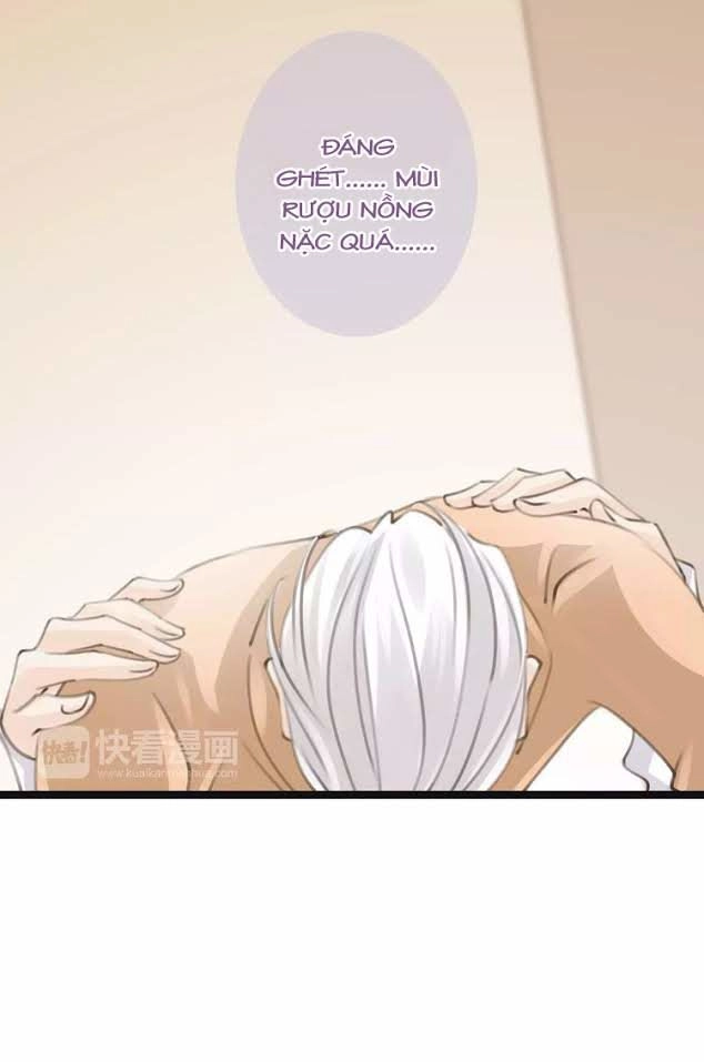 Thiên Thần Không Có Tiết Tháo Chapter 37 - 34