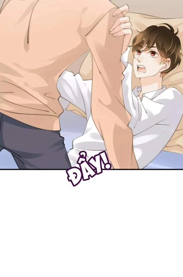 Thiên Thần Không Có Tiết Tháo Chapter 38 - 5