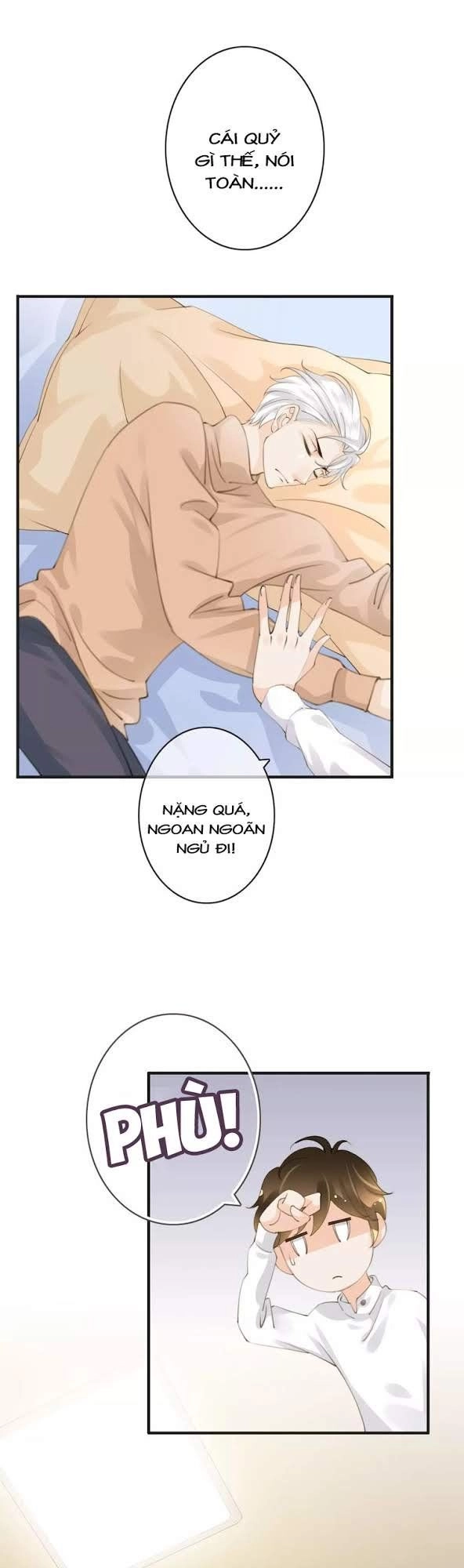 Thiên Thần Không Có Tiết Tháo Chapter 38 - 6