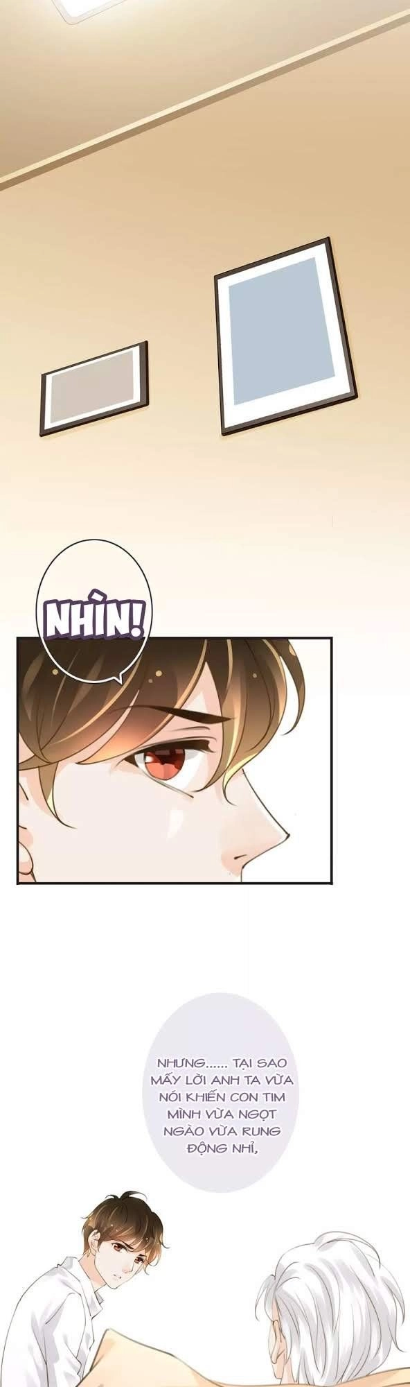 Thiên Thần Không Có Tiết Tháo Chapter 38 - 7