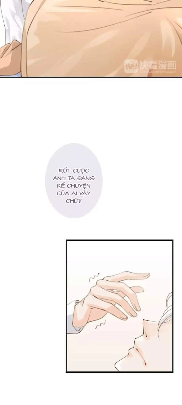 Thiên Thần Không Có Tiết Tháo Chapter 38 - 8