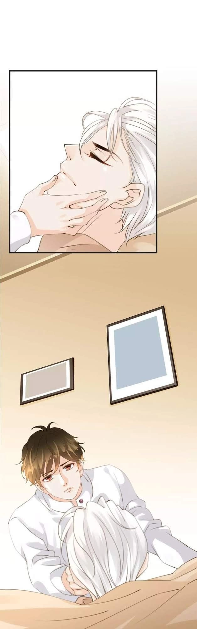 Thiên Thần Không Có Tiết Tháo Chapter 38 - 9