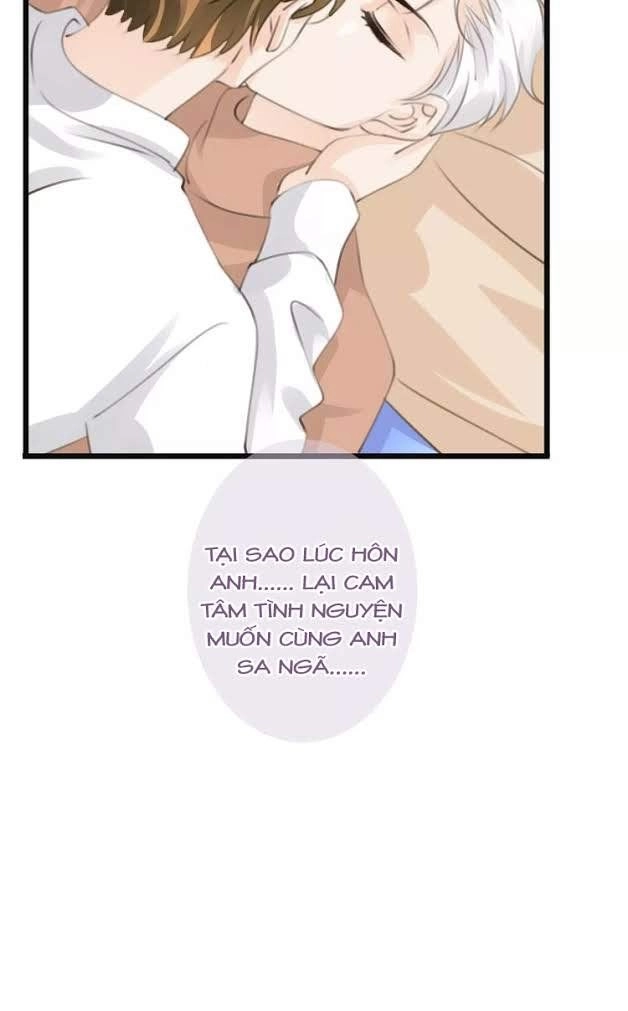 Thiên Thần Không Có Tiết Tháo Chapter 38 - 11