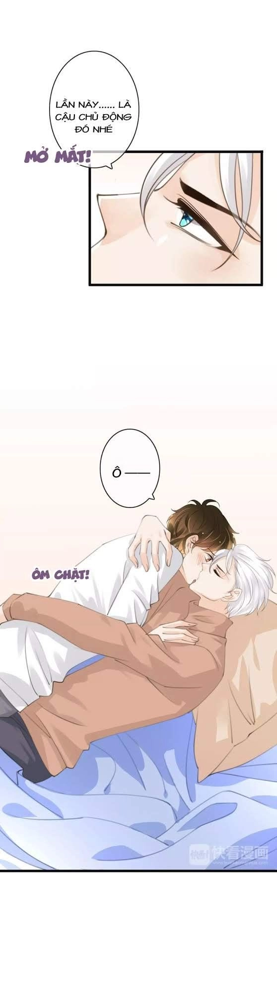 Thiên Thần Không Có Tiết Tháo Chapter 38 - 12