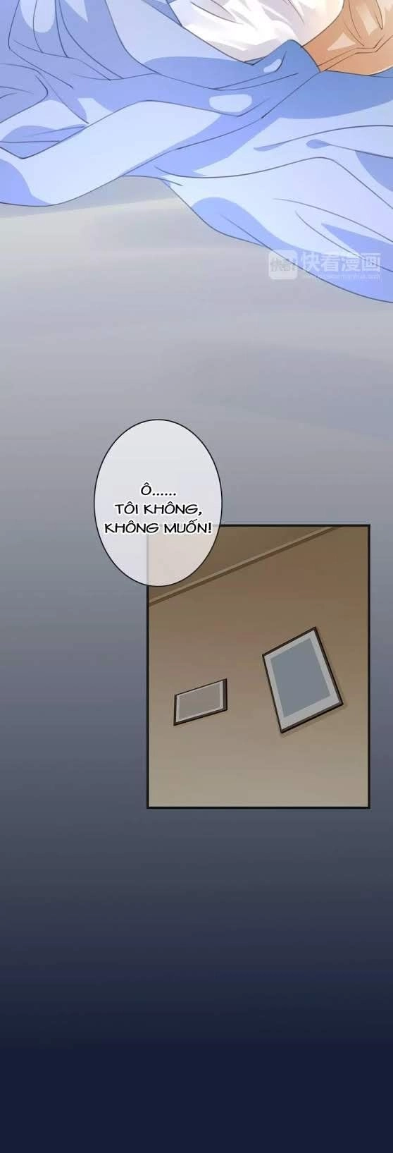 Thiên Thần Không Có Tiết Tháo Chapter 38 - 14