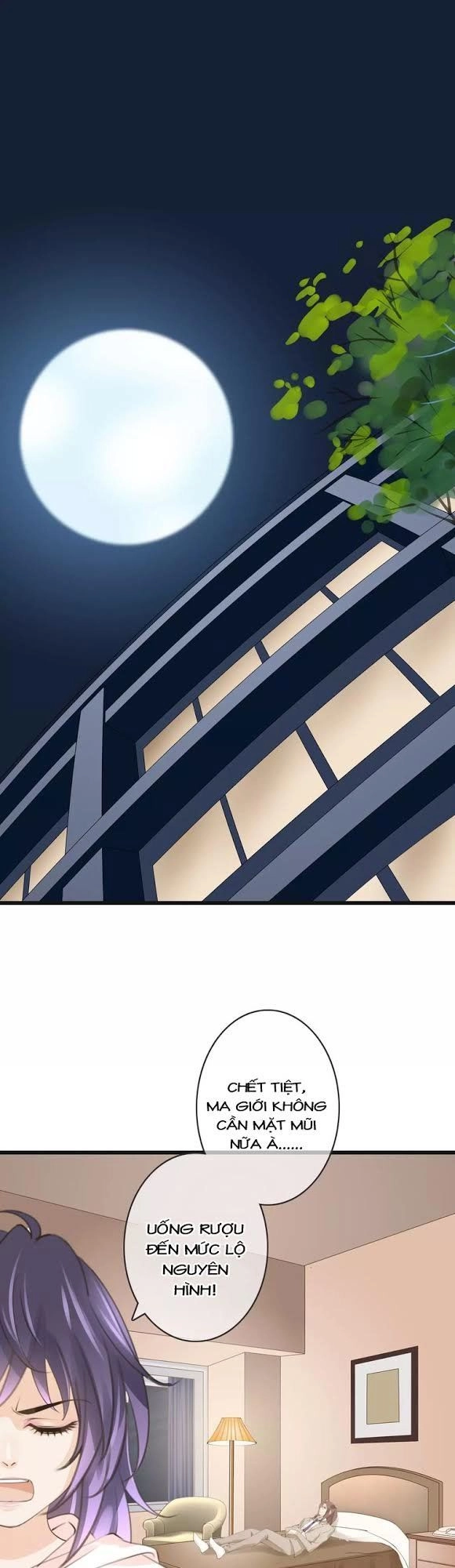 Thiên Thần Không Có Tiết Tháo Chapter 38 - 15