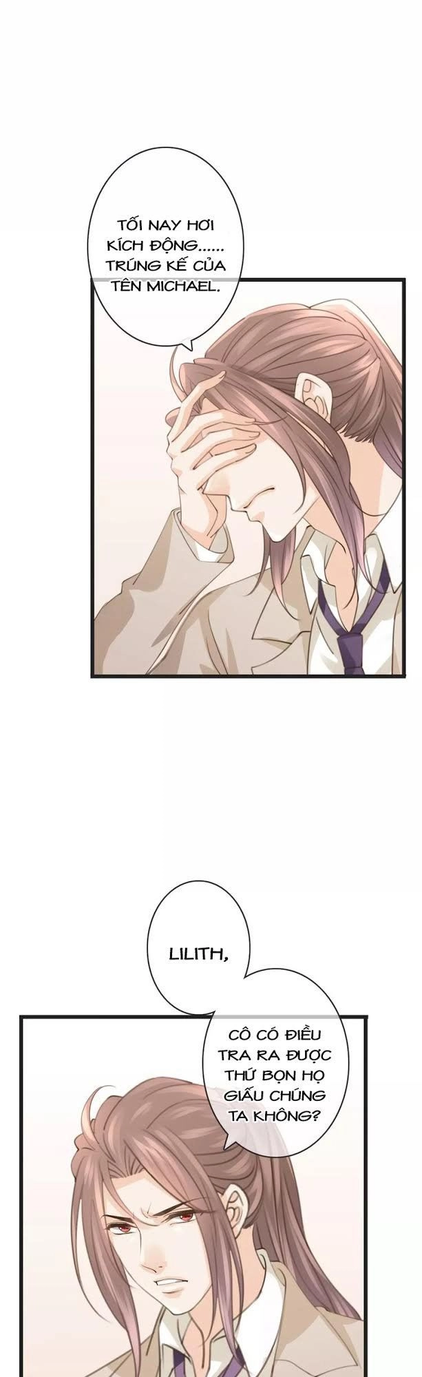 Thiên Thần Không Có Tiết Tháo Chapter 38 - 18