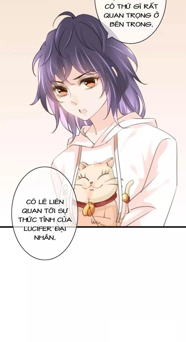 Thiên Thần Không Có Tiết Tháo Chapter 38 - 20