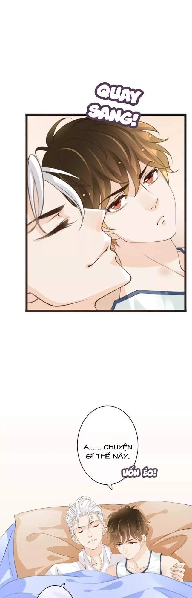 Thiên Thần Không Có Tiết Tháo Chapter 38 - 27