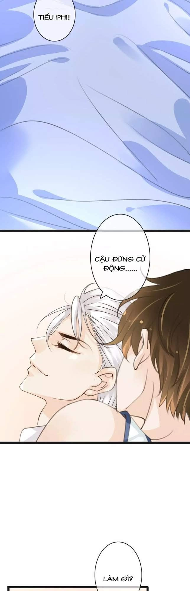 Thiên Thần Không Có Tiết Tháo Chapter 38 - 28