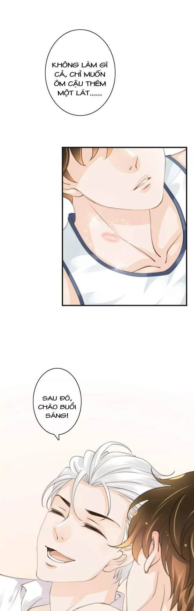 Thiên Thần Không Có Tiết Tháo Chapter 38 - 30