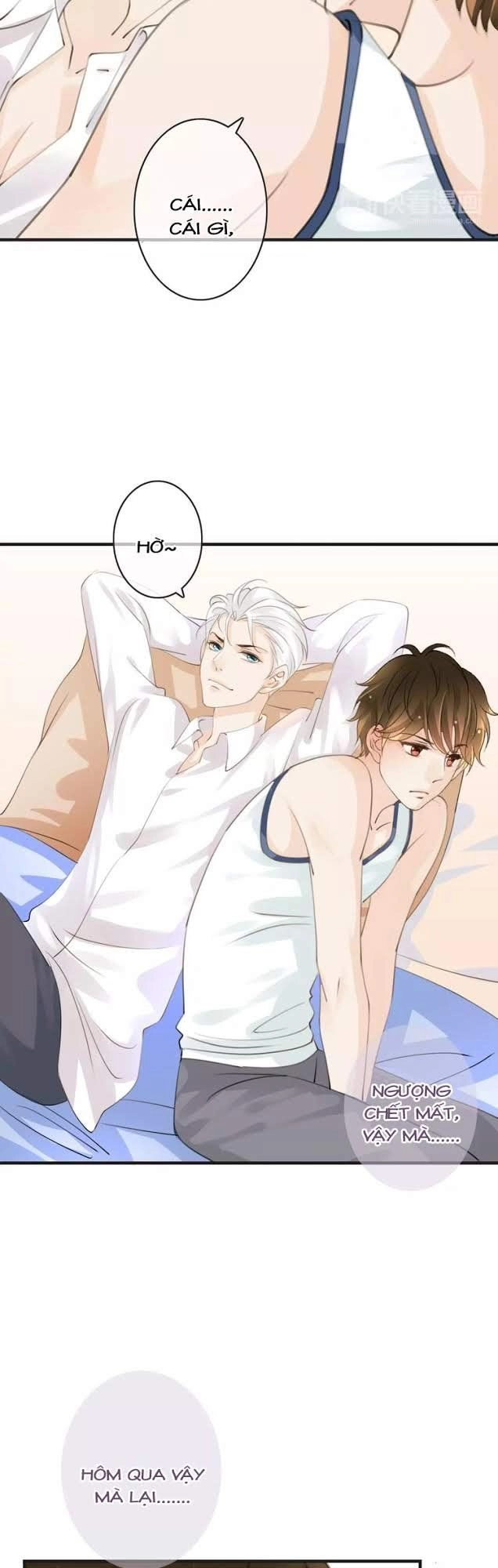 Thiên Thần Không Có Tiết Tháo Chapter 38 - 31