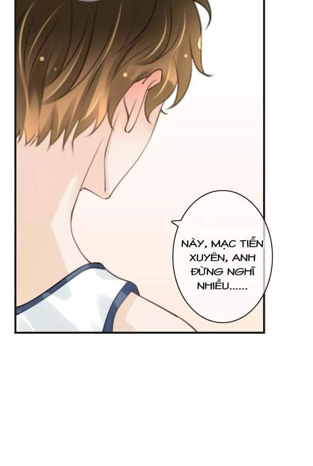 Thiên Thần Không Có Tiết Tháo Chapter 38 - 32