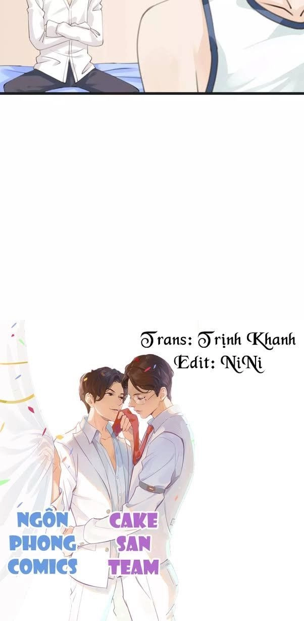 Thiên Thần Không Có Tiết Tháo Chapter 38 - 35