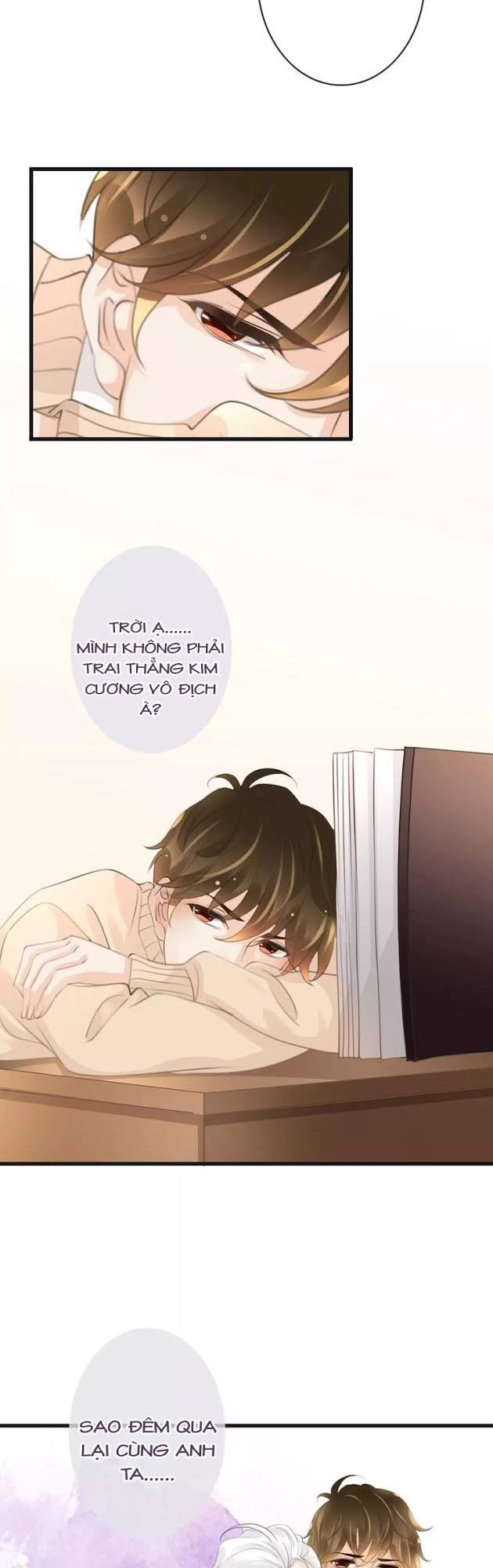 Thiên Thần Không Có Tiết Tháo Chapter 39 - 3