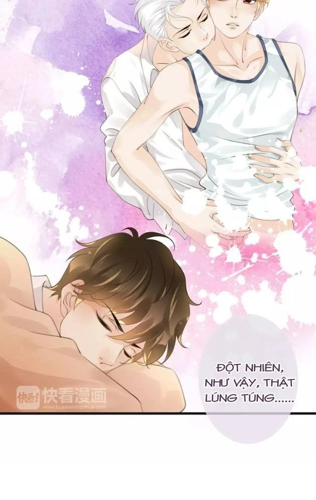 Thiên Thần Không Có Tiết Tháo Chapter 39 - 4