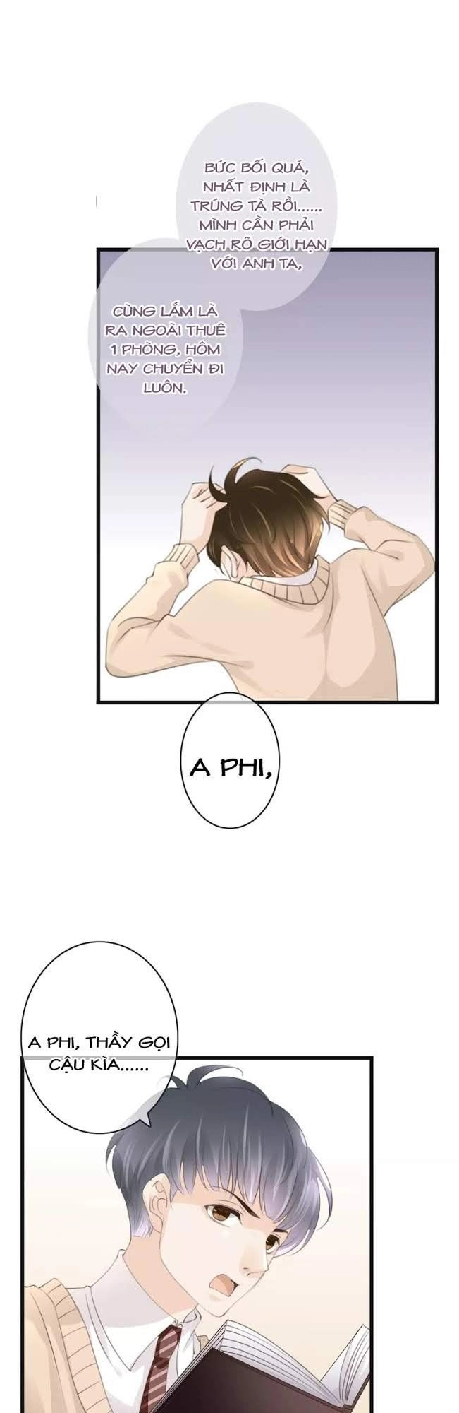 Thiên Thần Không Có Tiết Tháo Chapter 39 - 5