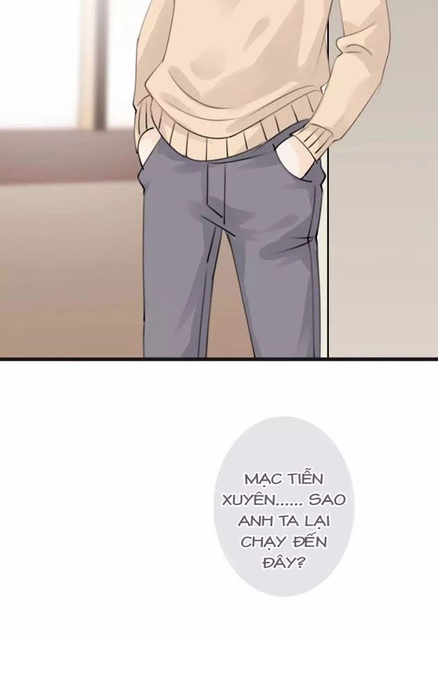 Thiên Thần Không Có Tiết Tháo Chapter 39 - 10