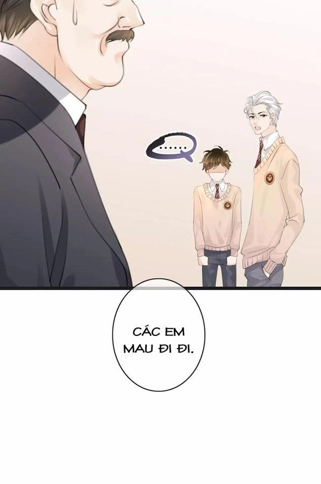 Thiên Thần Không Có Tiết Tháo Chapter 39 - 13