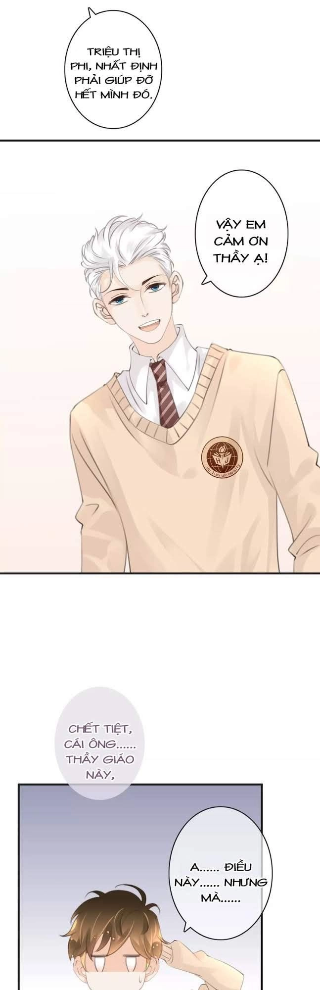 Thiên Thần Không Có Tiết Tháo Chapter 39 - 14