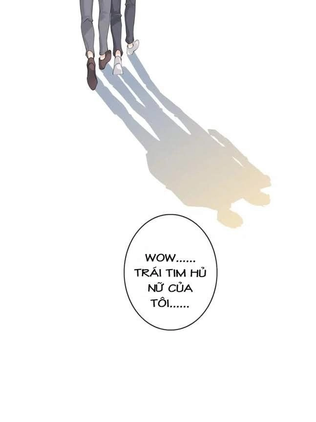 Thiên Thần Không Có Tiết Tháo Chapter 39 - 16