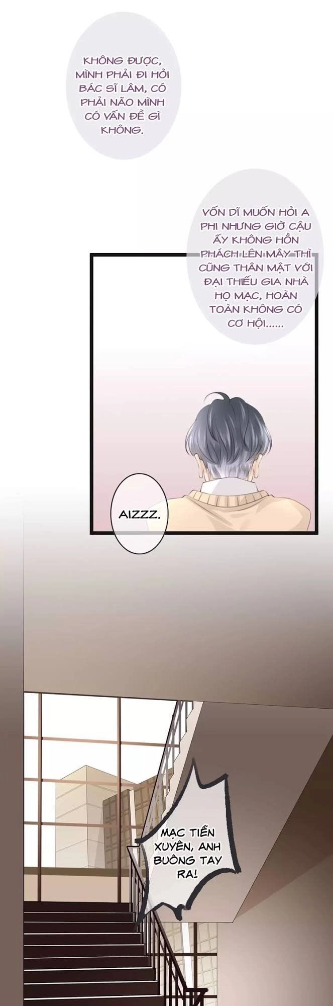 Thiên Thần Không Có Tiết Tháo Chapter 39 - 20