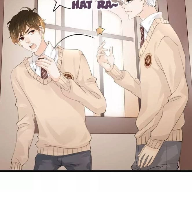 Thiên Thần Không Có Tiết Tháo Chapter 39 - 22