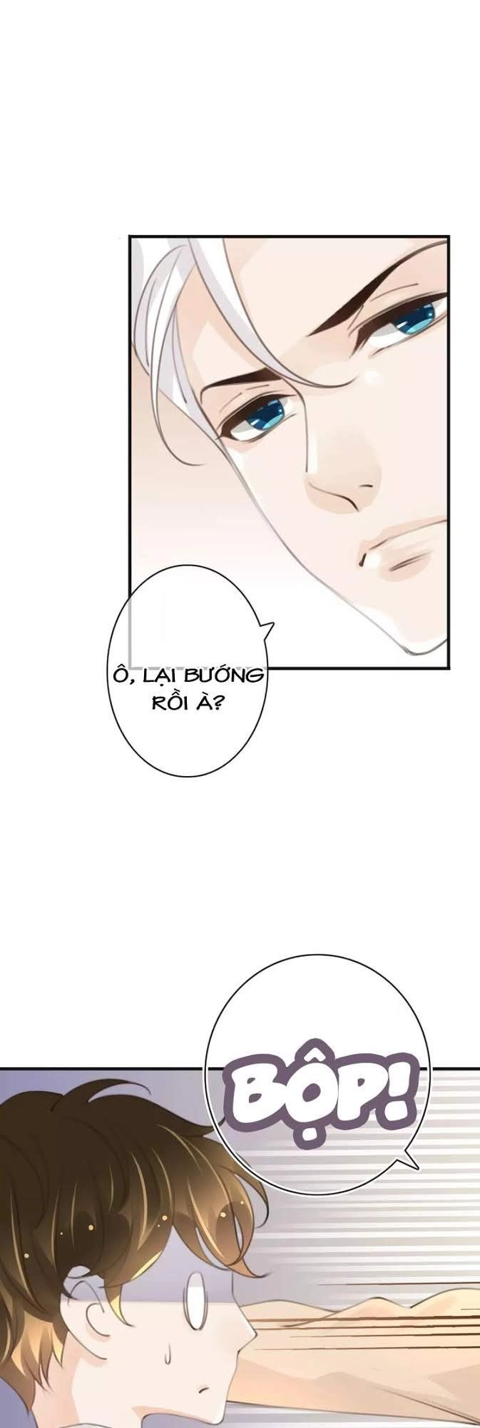 Thiên Thần Không Có Tiết Tháo Chapter 39 - 23