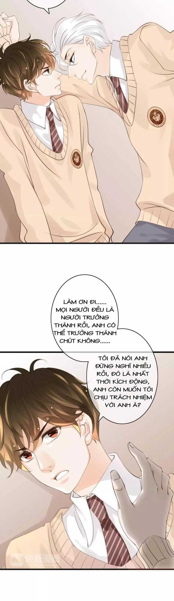 Thiên Thần Không Có Tiết Tháo Chapter 39 - 27