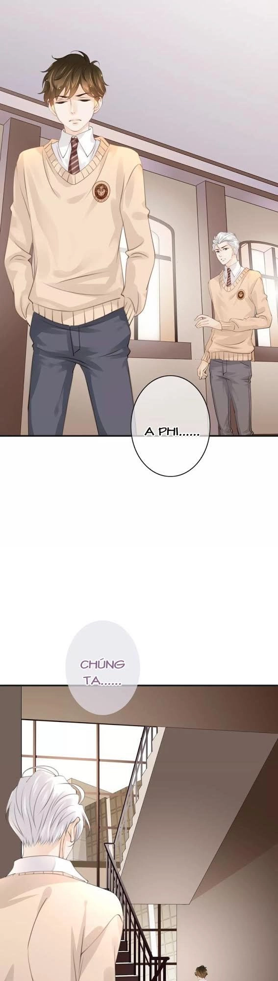 Thiên Thần Không Có Tiết Tháo Chapter 39 - 30