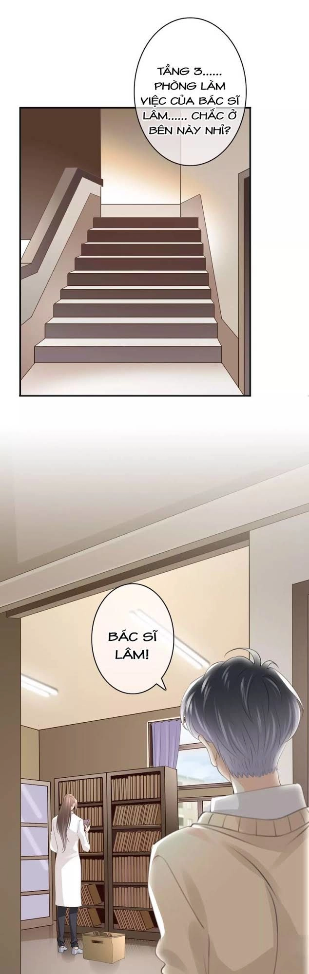 Thiên Thần Không Có Tiết Tháo Chapter 40 - 5