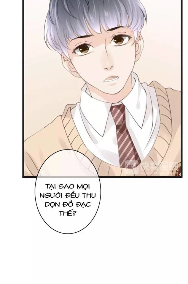 Thiên Thần Không Có Tiết Tháo Chapter 40 - 7