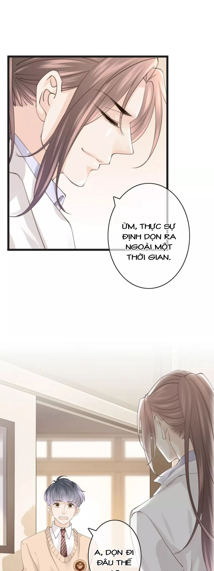 Thiên Thần Không Có Tiết Tháo Chapter 40 - 8