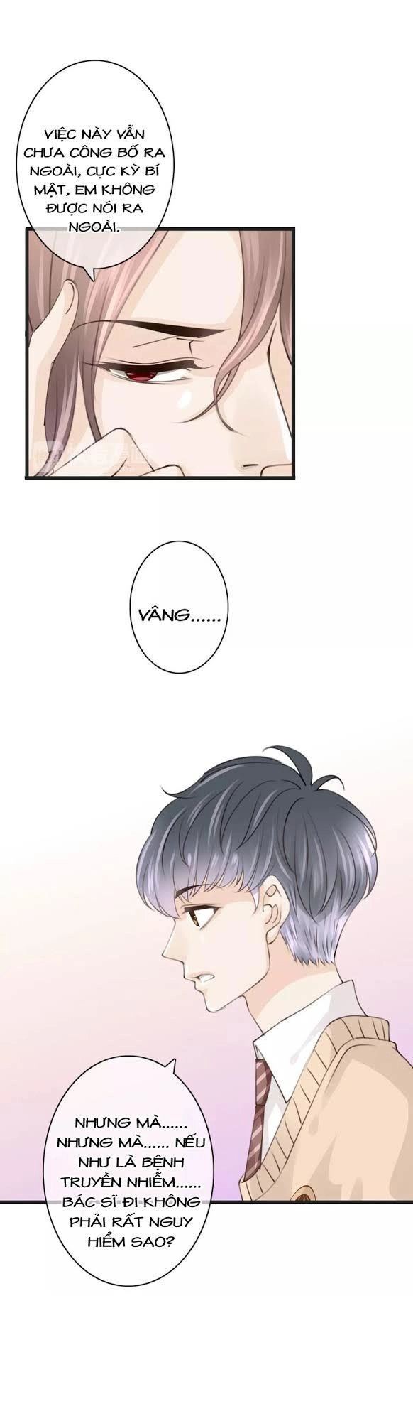 Thiên Thần Không Có Tiết Tháo Chapter 40 - 14